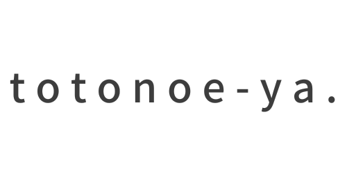 salon totonoe-ya.